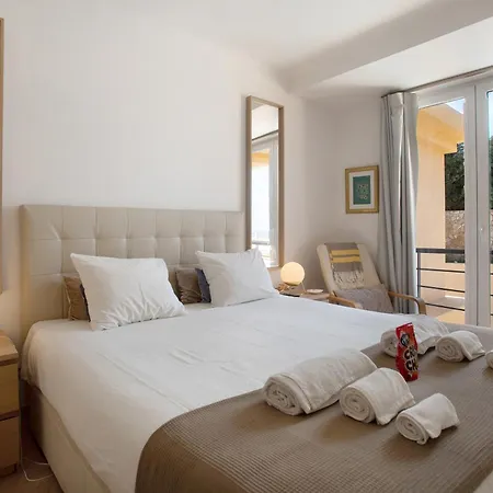 Apartmán Areia Branca Lourinhã