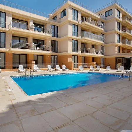 Apartmán Areia Branca Lourinhã