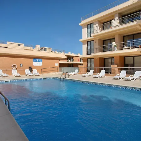 Apartmán Areia Branca Lourinhã