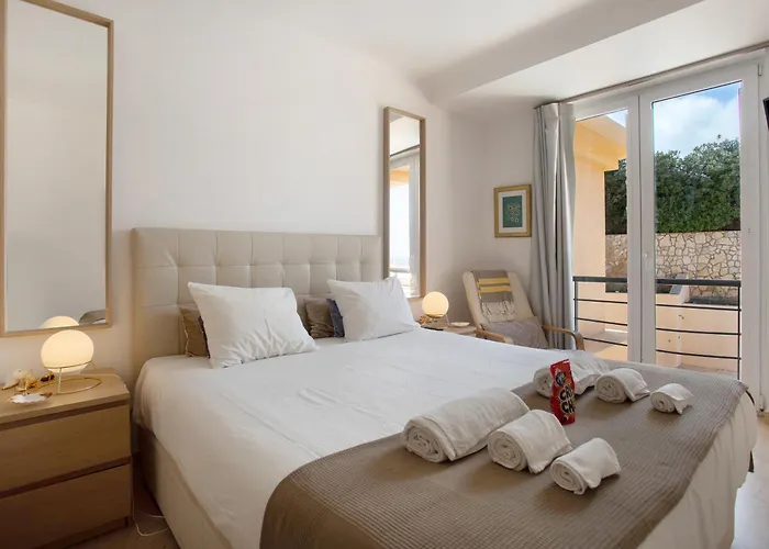 公寓 Areia Branca 劳林哈