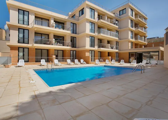 公寓 Areia Branca 劳林哈