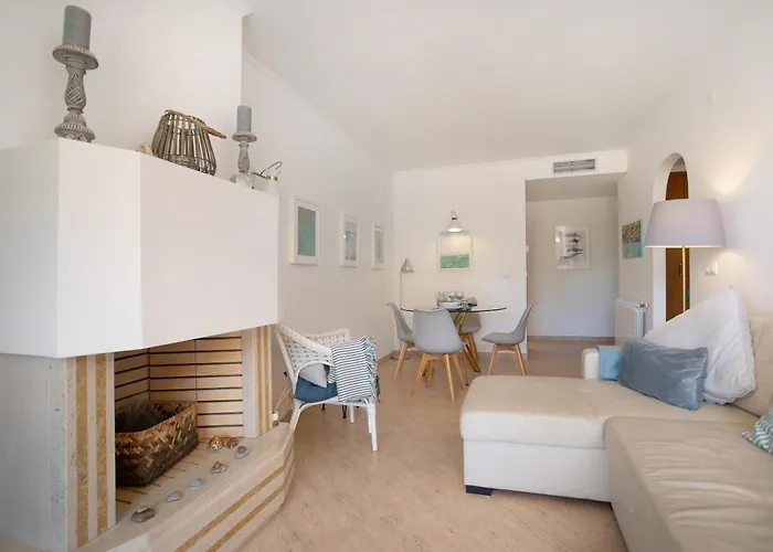 公寓 Areia Branca *