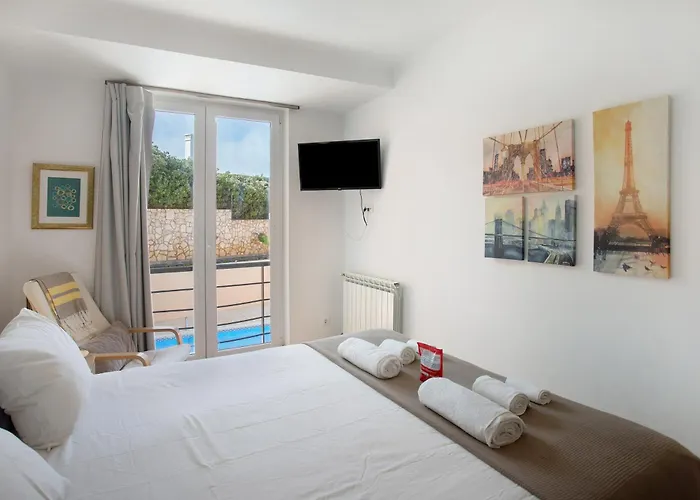 Areia Branca 公寓 劳林哈