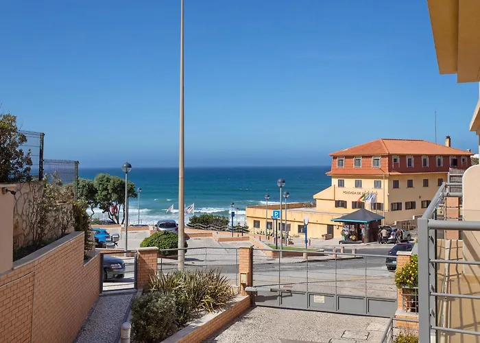 公寓 Areia Branca 劳林哈