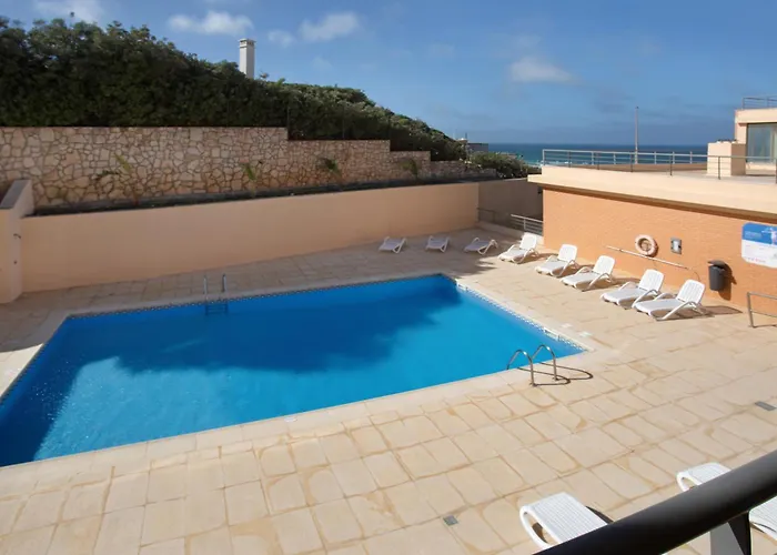 Areia Branca 公寓 劳林哈