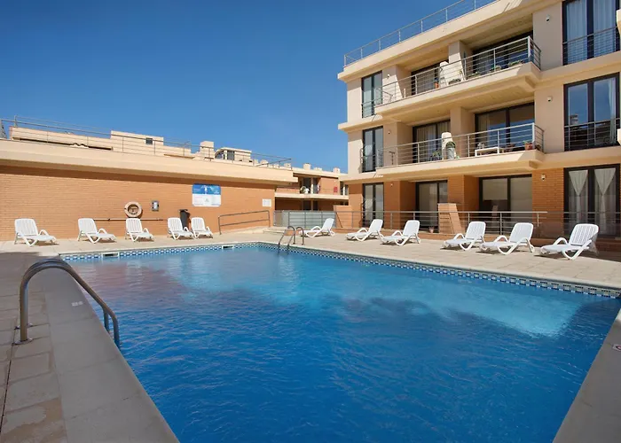 公寓 Areia Branca 劳林哈