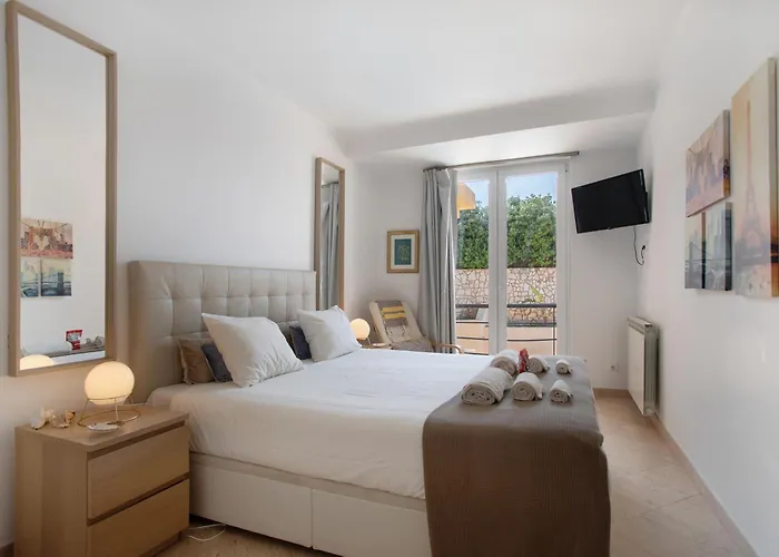 Areia Branca 公寓 *