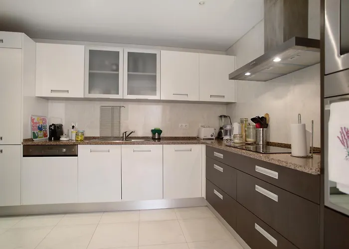 公寓 Areia Branca 劳林哈