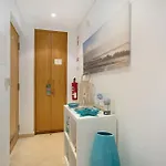 Areia Branca Apartment *