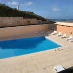 Areia Branca Apartment Lourinha (Lisbon)