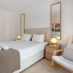 Areia Branca Apartment Lourinha (Lisbon)