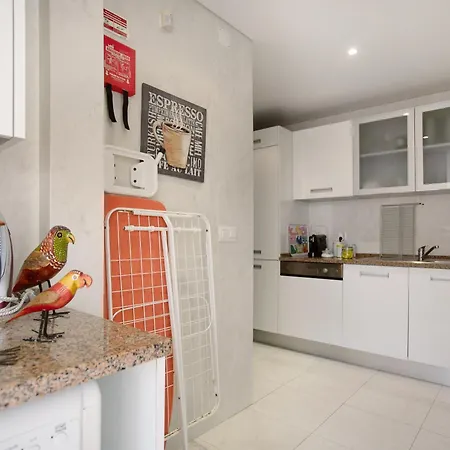 Areia Branca Apartamento