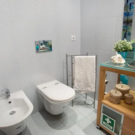 Areia Branca Apartamento *