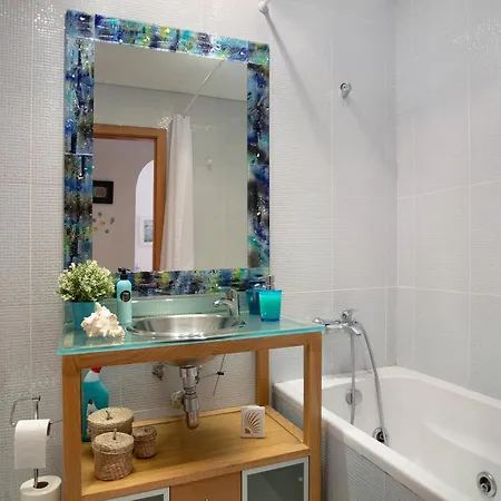 Areia Branca Apartamento