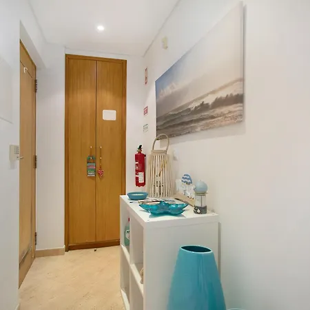 Areia Branca Apartamento *