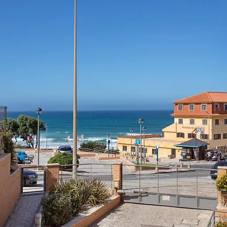 Apartamento Areia Branca Lourinhã