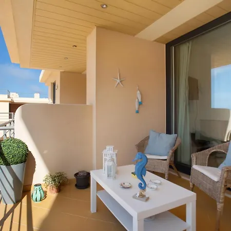Apartment Areia Branca *