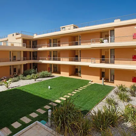 Apartamento Areia Branca