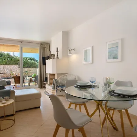 Apartment Areia Branca *