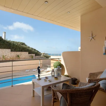 아파트 Areia Branca